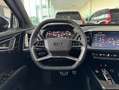 Audi Q4 e-tron 45 S-LINE*PANO*TREKHAAK*CAMERA*TOPAANBOD !!! Noir - thumbnail 27