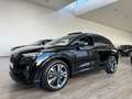 Audi Q4 e-tron 45 S-LINE*PANO*TREKHAAK*CAMERA*TOPAANBOD !!! Noir - thumbnail 4