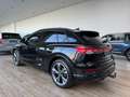 Audi Q4 e-tron 45 S-LINE*PANO*TREKHAAK*CAMERA*TOPAANBOD !!! Noir - thumbnail 10