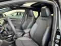 Audi Q4 e-tron 45 S-LINE*PANO*TREKHAAK*CAMERA*TOPAANBOD !!! Noir - thumbnail 18