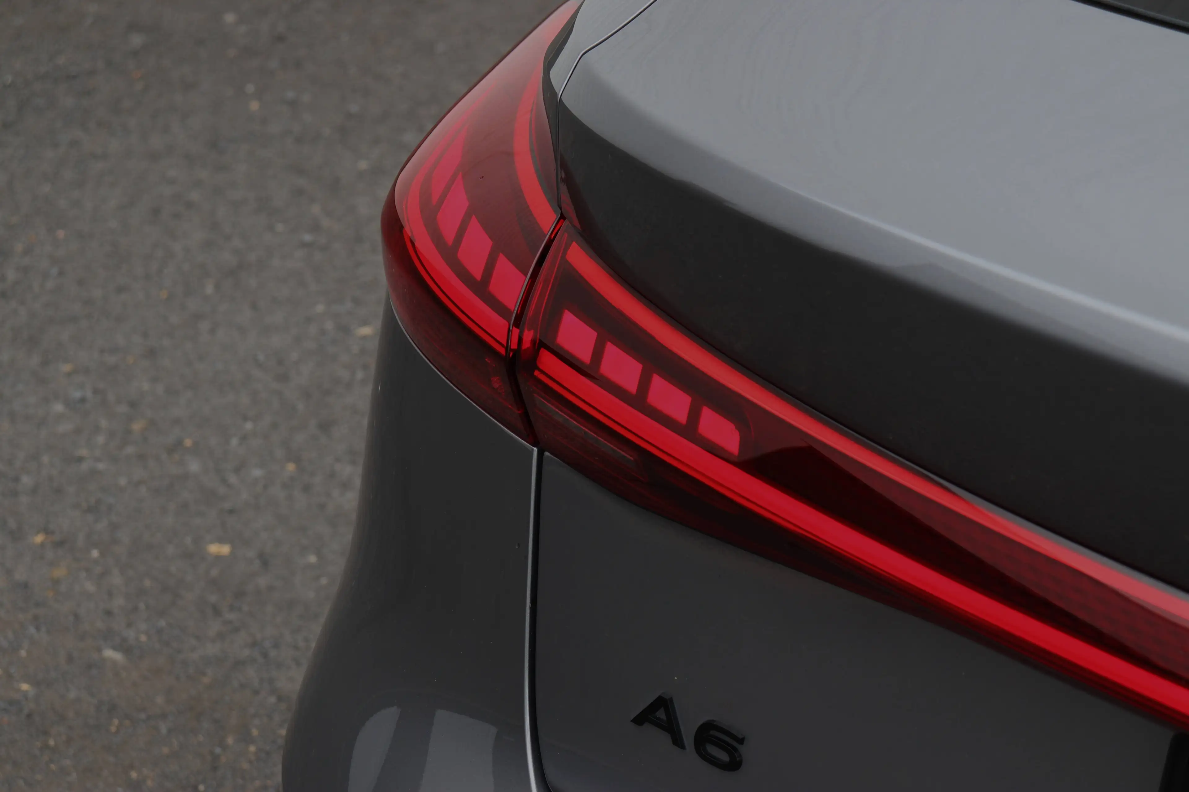 Audi A6 e-tron Sportback 83 kWh - Matrix/BlindSpot/Keyless/360/ElectricSeats/21"/SOH=97,4% — photo 13