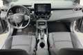 Toyota Corolla Corolla 1.8 Hybrid Business Argento - thumbnail 10