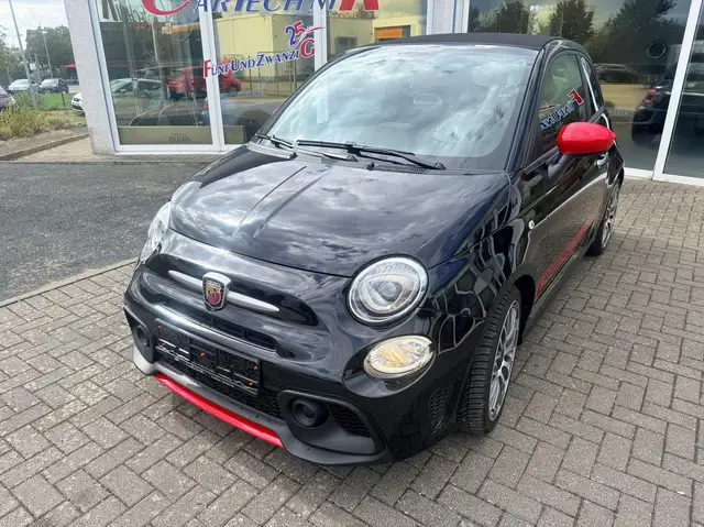 Abarth 500/595/695