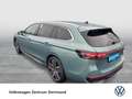 Volkswagen Passat Variant 2.0 R-LINE 4X4 NEUES MODELL PANO Vert - thumbnail 5