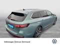 Volkswagen Passat Variant 2.0 R-LINE 4X4 NEUES MODELL PANO Vert - thumbnail 6