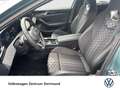 Volkswagen Passat Variant 2.0 R-LINE 4X4 NEUES MODELL PANO Vert - thumbnail 9