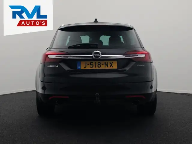 Opel Insignia view 24