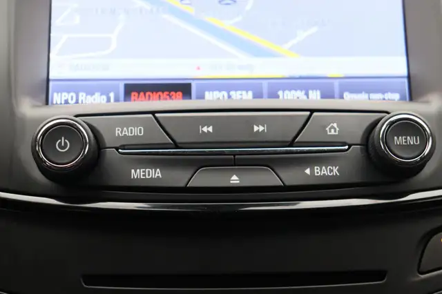 Opel Insignia view 17