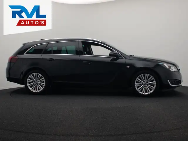 Opel Insignia view 5