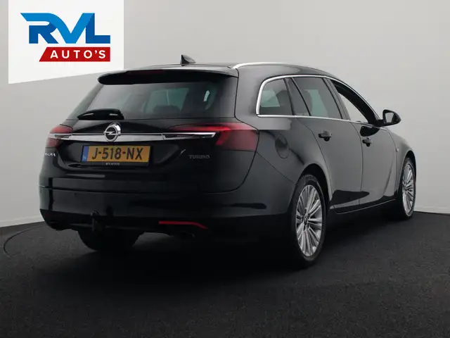 Opel Insignia view 6