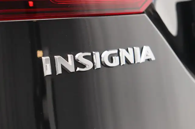 Opel Insignia view 29