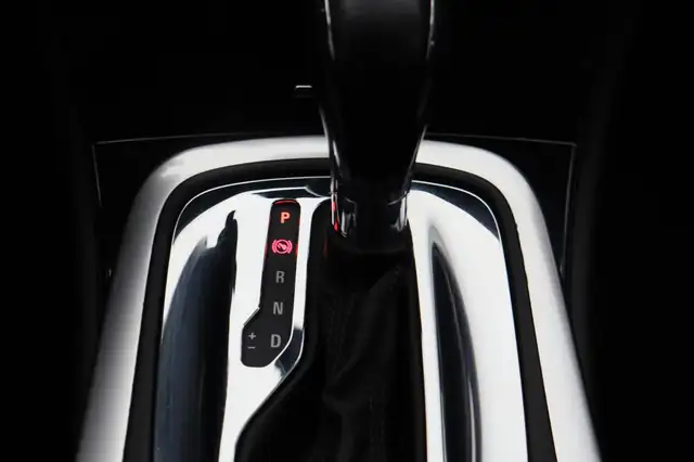 Opel Insignia view 19