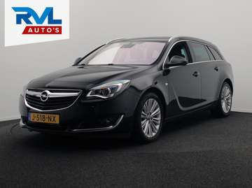 Sports Tourer 2.0 T Innovation Automaat Leder Navi