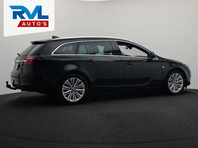 Opel Insignia view 7