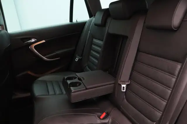 Opel Insignia view 22