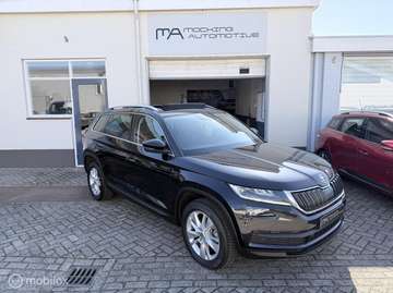 1.5 TSI Business Edition Plus 7p.