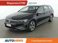 Volkswagen Passat Alltrack 2.0 TDI 4Motion Nero - thumbnail 1