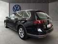 Volkswagen Passat Alltrack Passat Variant Alltrack 2.0 TDI DSG 4Motion Navi Schwarz - thumbnail 6