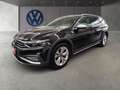 Volkswagen Passat Alltrack Passat Variant Alltrack 2.0 TDI DSG 4Motion Navi Schwarz - thumbnail 2
