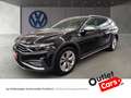 Volkswagen Passat Alltrack Passat Variant Alltrack 2.0 TDI DSG 4Motion Navi Schwarz - thumbnail 1