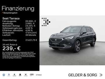 XCELLENCE 2.0 TDI Stand*RFK*AHK*Leder