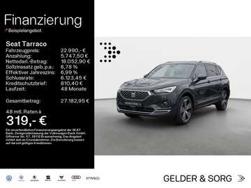 XCELLENCE 2.0 TDI Stand*RFK*AHK*Leder