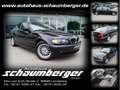 BMW 320 320d Lim. Facelift * AHK * Klimaauto. * Alu 16´ Negro - thumbnail 1