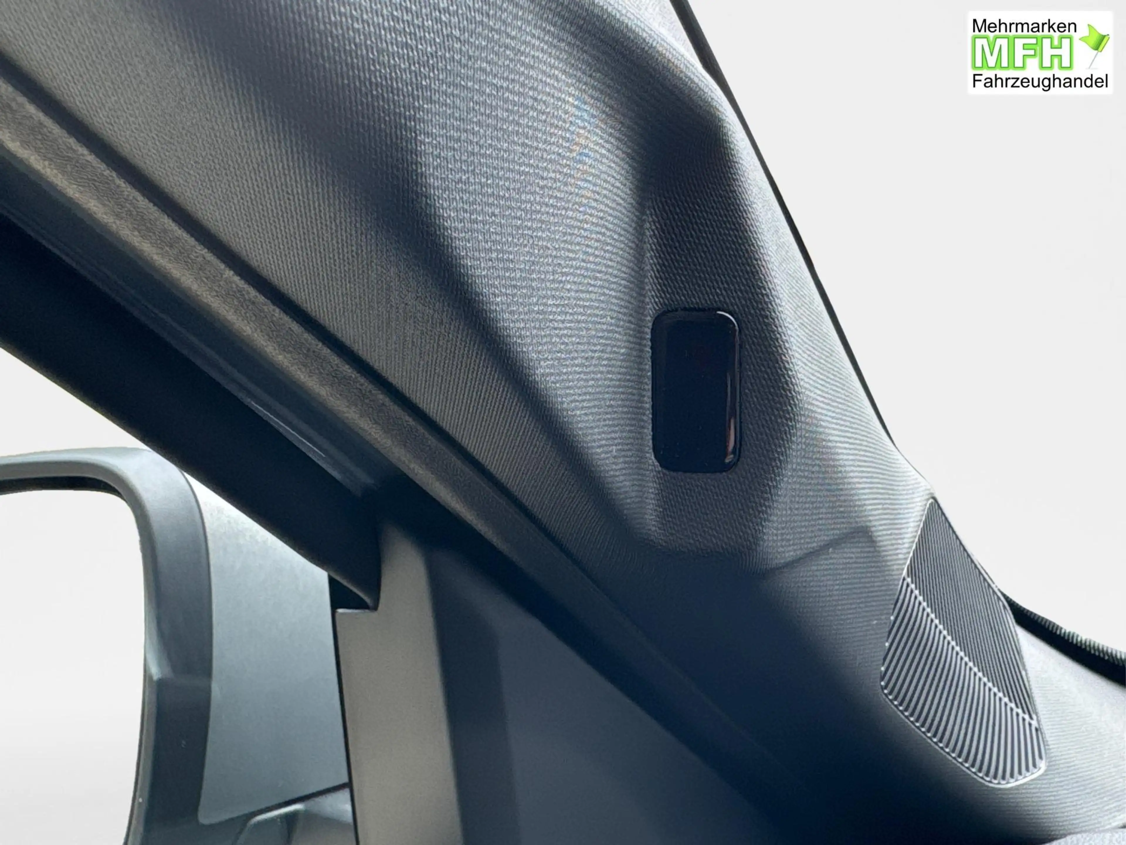 Dacia Bigster Expression SHZ+KLIMA+PDC+KAMERA+LED+17" ALU Hyb... — photo 15