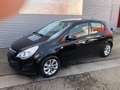 Opel Corsa Corsa 1,2 Edition #ÖAMTC-PICKERL NEU#WENIG KM# Schwarz - thumbnail 7