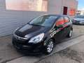 Opel Corsa Corsa 1,2 Edition #ÖAMTC-PICKERL NEU#WENIG KM# Schwarz - thumbnail 1