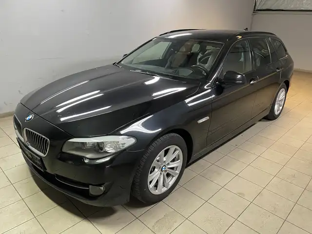 BMW 525 525 d xDrive