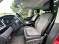 Volkswagen T6.1 Multivan Highline AHK ACC NAVI Standheizung TOP Zustand Rojo - thumbnail 4