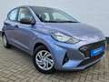 Hyundai i10 Autom 5-Sitzer*RFK*Navi*Android+Apple*Tempo* Bleu - thumbnail 2