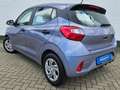 Hyundai i10 Autom 5-Sitzer*RFK*Navi*Android+Apple*Tempo* Bleu - thumbnail 5