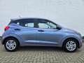 Hyundai i10 Autom 5-Sitzer*RFK*Navi*Android+Apple*Tempo* Bleu - thumbnail 3