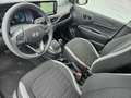 Hyundai i10 Autom 5-Sitzer*RFK*Navi*Android+Apple*Tempo* Bleu - thumbnail 7