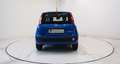 Fiat Panda 1.0 FireFly  Hybrid Manuale  * KM0 * Blauw - thumbnail 4