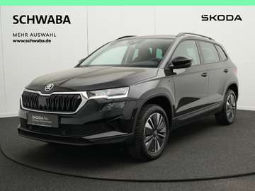 Tour 2.0 TDI DSG *AHK*LED*NAVI*KAM*17"*