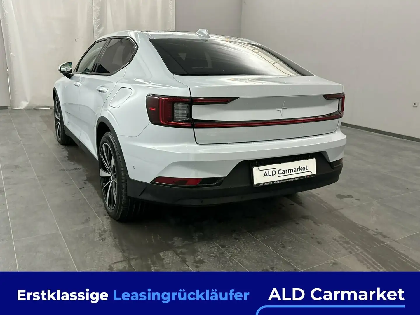 Polestar Polestar 2 Dual Motor 78kWh Limousine, 5-türig, Di - 2