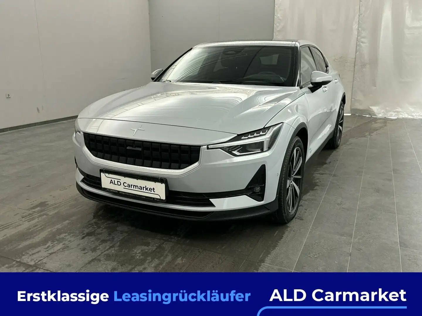 Polestar Polestar 2 Dual Motor 78kWh Limousine, 5-türig, Di - 1