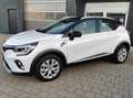 Renault Captur II 1.3 TCe 140 Intens [Sitzheizung/Navi/PDC/DAB] Weiß - thumbnail 4