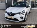 Renault Captur II 1.3 TCe 140 Intens [Sitzheizung/Navi/PDC/DAB] Weiß - thumbnail 1