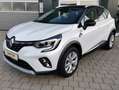 Renault Captur II 1.3 TCe 140 Intens [Sitzheizung/Navi/PDC/DAB] Weiß - thumbnail 3