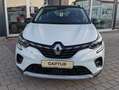 Renault Captur II 1.3 TCe 140 Intens [Sitzheizung/Navi/PDC/DAB] Weiß - thumbnail 2