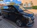 Mercedes-Benz V 250 V 250d Largo Avantgarde 7G Tronic Avantgarde Negro - thumbnail 1