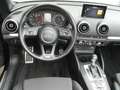 Audi A3 Cabriolet 1.4 TFSI S-line Sport Pro Inclusief Afle Blauw - thumbnail 16