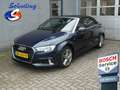 Audi A3 Cabriolet 1.4 TFSI S-line Sport Pro Inclusief Afle Blue - thumbnail 1