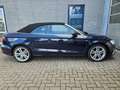 Audi A3 Cabriolet 1.4 TFSI S-line Sport Pro Inclusief Afle Blauw - thumbnail 8