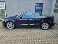 Audi A3 Cabriolet 1.4 TFSI S-line Sport Pro Inclusief Afle Blauw - thumbnail 3