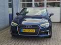 Audi A3 Cabriolet 1.4 TFSI S-line Sport Pro Inclusief Afle Blauw - thumbnail 5